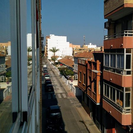 Bonito Apartamento Para Vacaciones En Puerto De Sagunto Puerto de Sagunto Exterior foto
