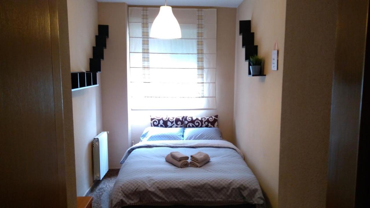 Bonito Apartamento Para Vacaciones En Puerto De Sagunto Puerto de Sagunto Exterior foto