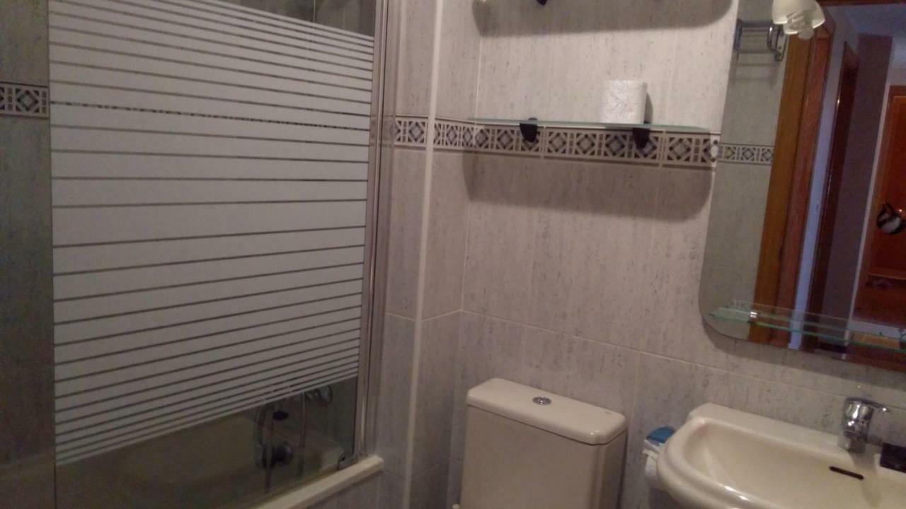Bonito Apartamento Para Vacaciones En Puerto De Sagunto Puerto de Sagunto Exterior foto