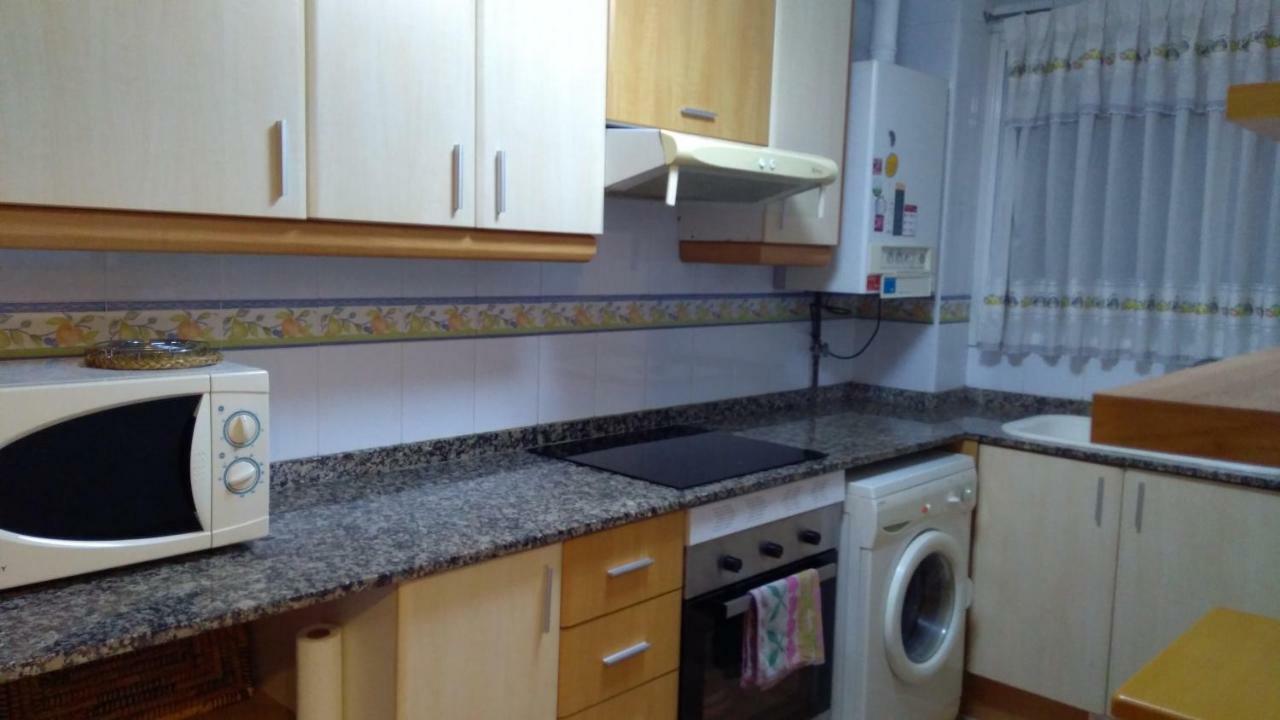 Bonito Apartamento Para Vacaciones En Puerto De Sagunto Puerto de Sagunto Exterior foto