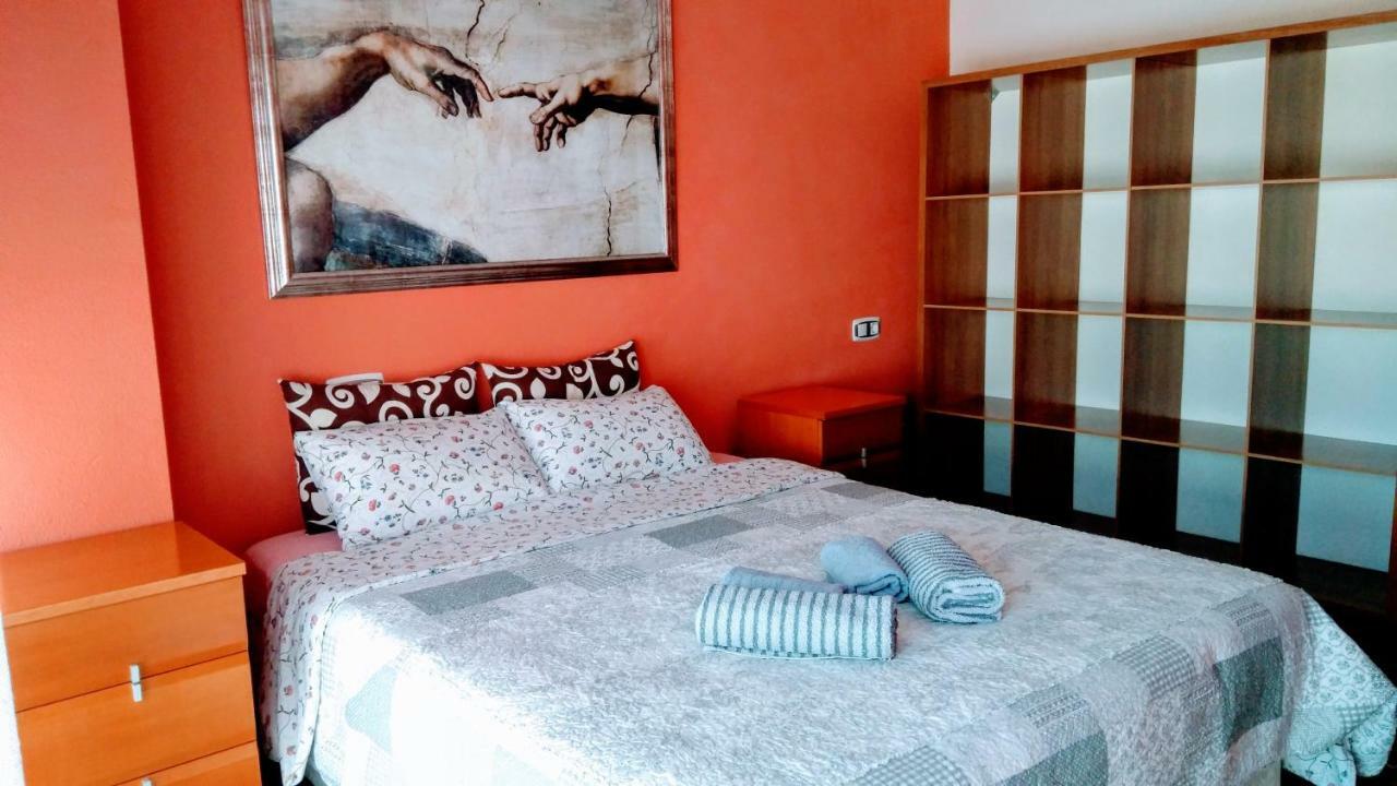 Bonito Apartamento Para Vacaciones En Puerto De Sagunto Puerto de Sagunto Exterior foto