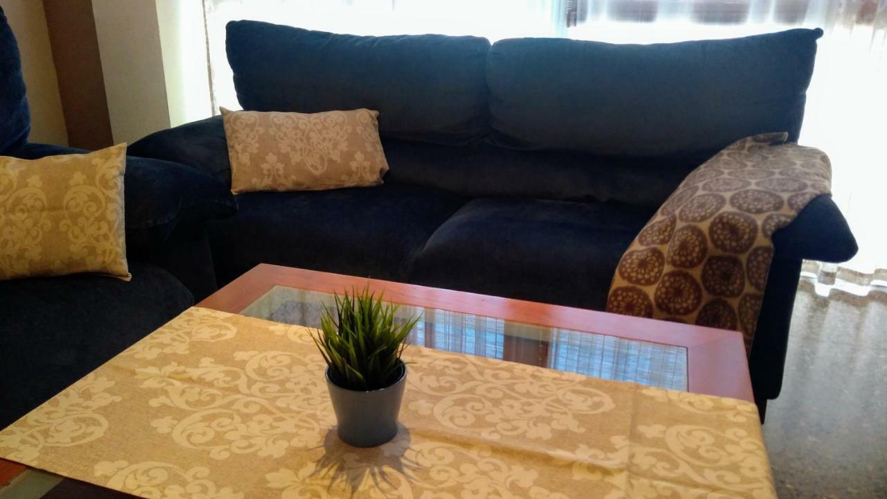 Bonito Apartamento Para Vacaciones En Puerto De Sagunto Puerto de Sagunto Exterior foto