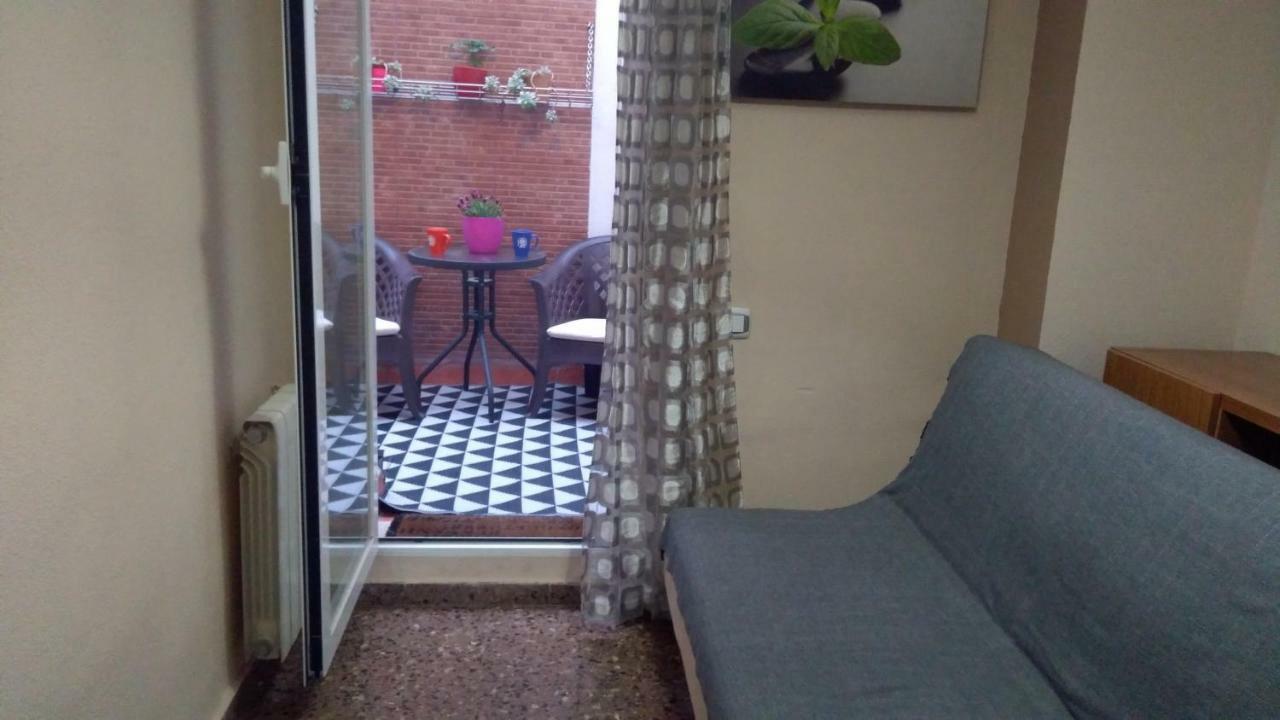 Bonito Apartamento Para Vacaciones En Puerto De Sagunto Puerto de Sagunto Exterior foto