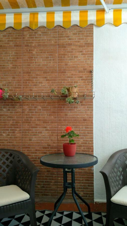 Bonito Apartamento Para Vacaciones En Puerto De Sagunto Puerto de Sagunto Exterior foto