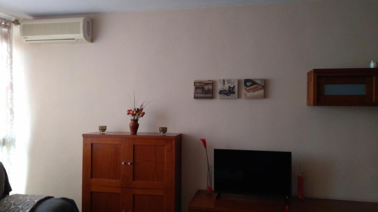 Bonito Apartamento Para Vacaciones En Puerto De Sagunto Puerto de Sagunto Exterior foto